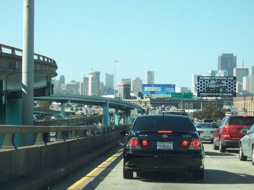 Traffic Jam on 101 (palo-alto_100_8451.jpg) wird geladen. Eindrucksvolle Fotos von der Westküste Amerikas erwarten Sie.